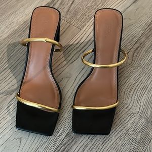 ASOS heels